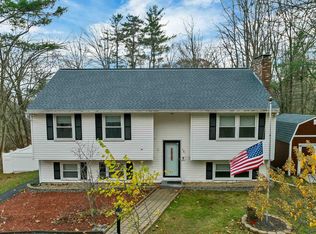 121 Hackett Hill Rd, Hooksett, NH 03106