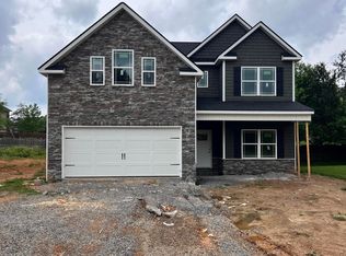 1005 Letsinger Cove Ln, Knoxville, TN 37932