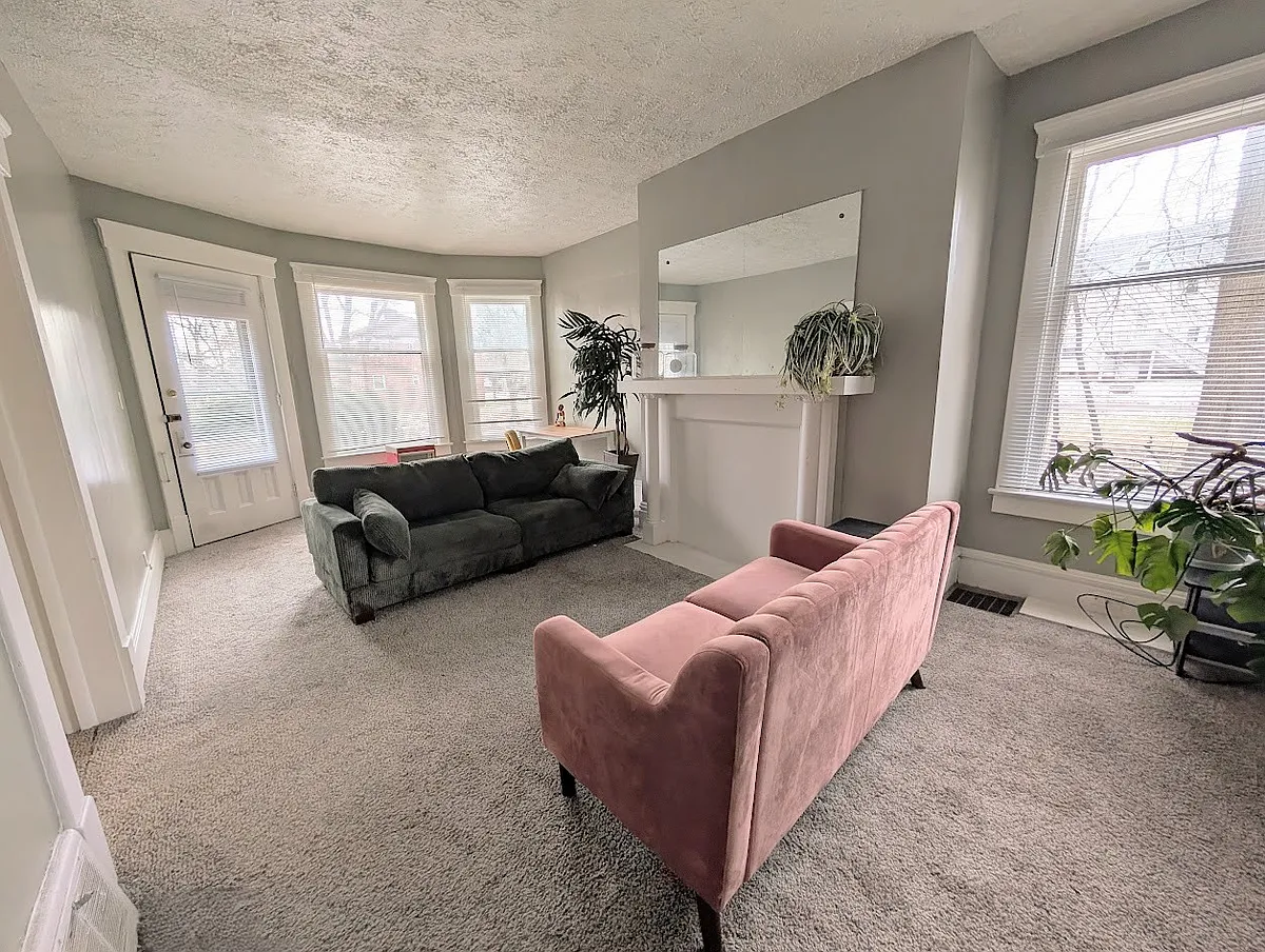 Building Photo - 80 Byers Ave #A