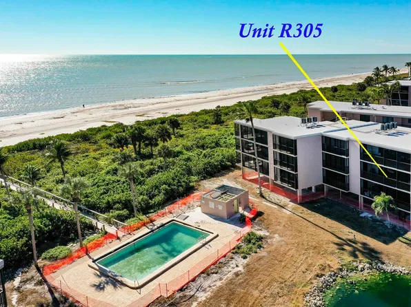 1401 Middle Gulf Dr Unit R305, Sanibel, FL 33957