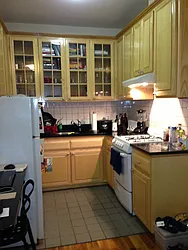 Rented by Elinor Taasa, LREB