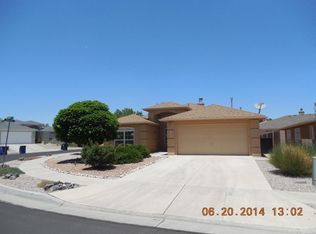 6627 Hood Rd NW, Albuquerque, NM 87114