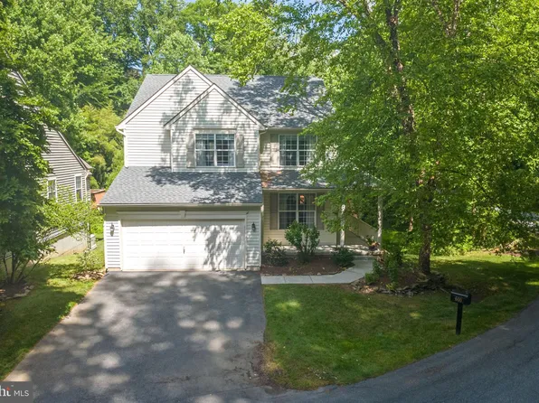 600 Sandys Parish Rd, Landenberg, PA 19350