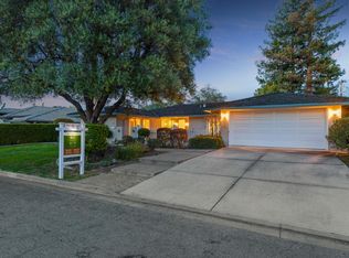 13040 La Vista Dr, Saratoga, CA