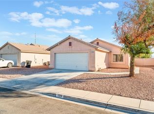 2318 Cambridge Elms St, North Las Vegas, NV 89032