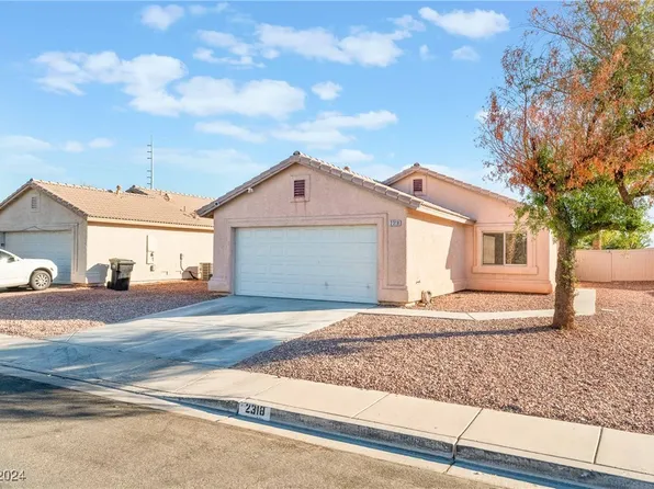 2318 Cambridge Elms St, North Las Vegas, NV 89032