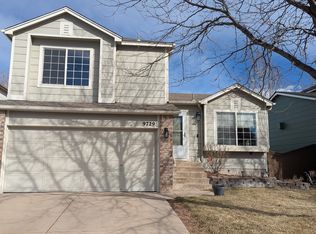 9729 Moss Rose Cir, Highlands Ranch, CO 80129