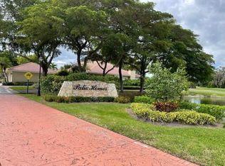 148 Old Meadow Way, Palm Beach Gardens, FL 33418