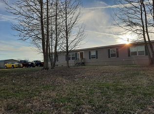 558 Revely Rd, Austin, AR 72007