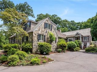25 Delafield Island Rd, Darien, CT 06820