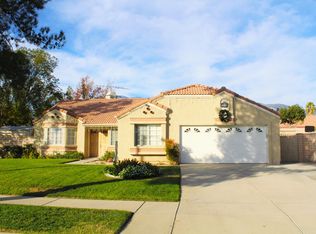 9330 Tryon St, Rancho Cucamonga, CA 91730