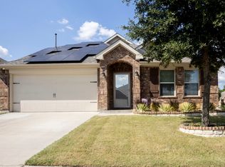 1206 Deerfield Dr, Anna, TX 75409