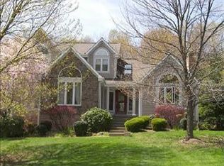 110 Vander Rd, Wexford, PA 15090