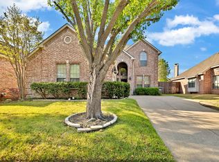 7305 Oak Leaf Dr, McKinney, TX 75072