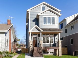 2309 Grey Ave, Evanston, IL 60201