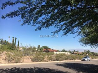 201 W Laval Dr, Henderson, NV 89015