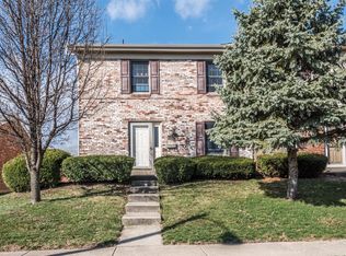 129 W Van Lake Dr, Vandalia, OH 45377