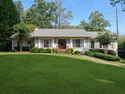 3696 Rockhill Rd, Birmingham, AL, 35223