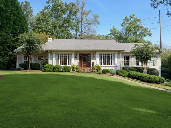 3696 Rockhill Rd, Birmingham, AL 35223
