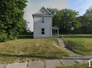 719 E Vine St, Lima, OH