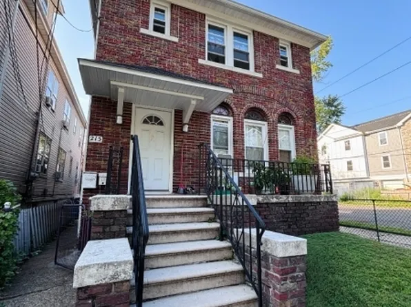 215 Totowa Ave, Paterson City, NJ 07502
