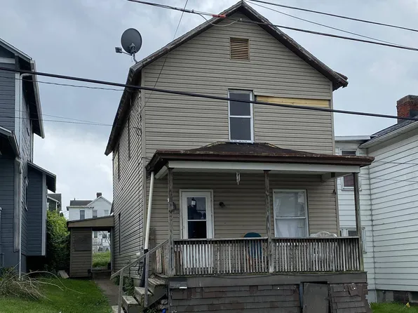 68 Millview St, Uniontown, PA 15401