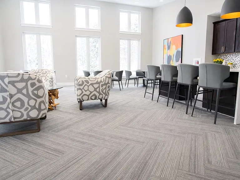 Party Room at the Clubhouse