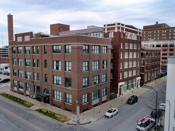 5th image of 1001 Cherry St APT 402