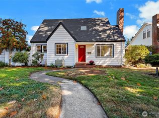 Woodruff, Olympia, WA 98502