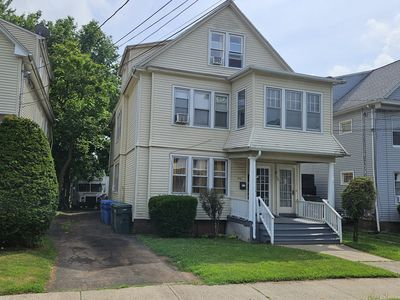 116 Helen Street, New Haven, CT, 06514