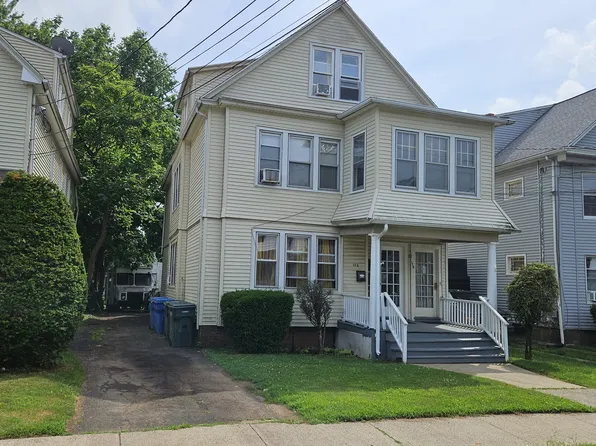 116 Helen Street, Hamden, CT 06514