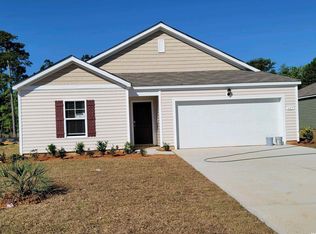 623 Norwich Ln LOT 76, Kerry B Myrtle Beach, SC 29588