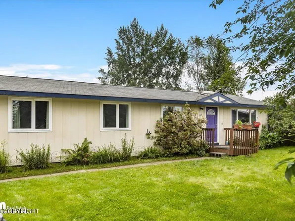 1615 Sanya Cir, Anchorage, AK 99508