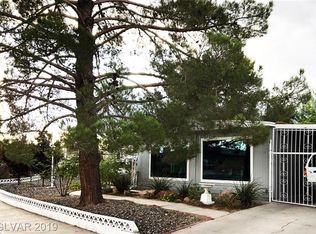 239 Sir George Dr, Las Vegas, NV 89110