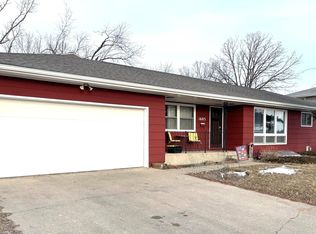 1603 America Ave NW, Bemidji, MN 56601