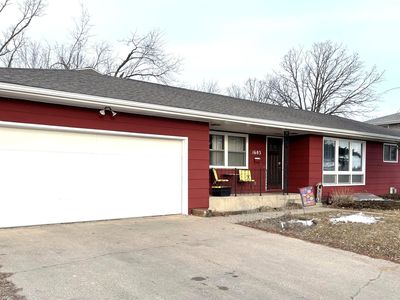 1603 America Ave NW, Bemidji, MN, 56601