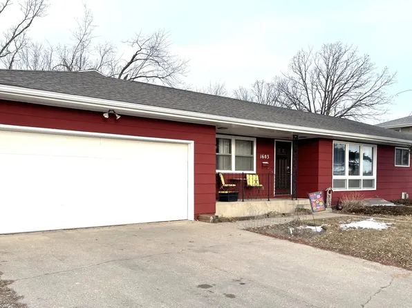 1603 America Ave NW, Bemidji, MN 56601