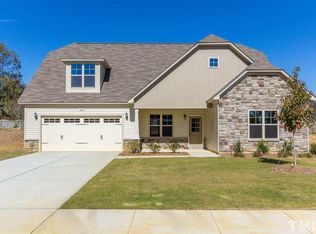 76 Sanibel St, Clayton, NC 27520