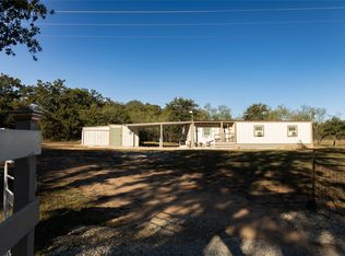 460 County Road 190, Comanche, TX 76442