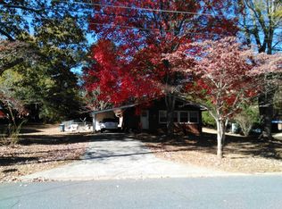 7 Shadow Ln, Cartersville, GA