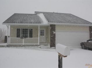 2908 Benjamin St, Rapid City, SD 57703