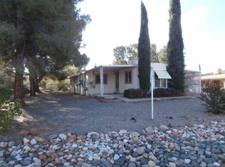 3263 E Colorado Dr, Cottonwood, AZ 86326