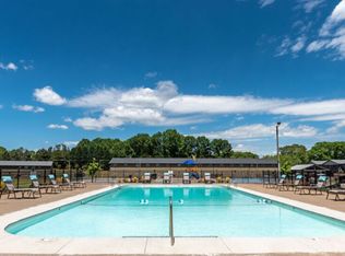 Broadbay Crossings, Winston Salem, NC 27107