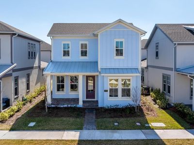 9762 Neruda St, Orlando, FL, 32827