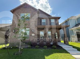 2944 Brittlebush Dr, Fort Worth, TX 76108