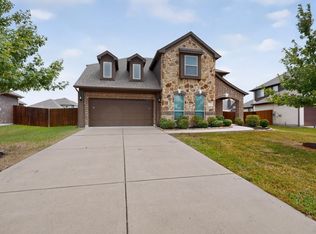 6148 Hagan Hill Rd, Mesquite, TX 75181