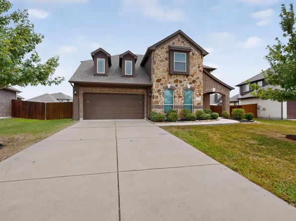 6148 Hagan Hill Rd, Mesquite, TX 75181