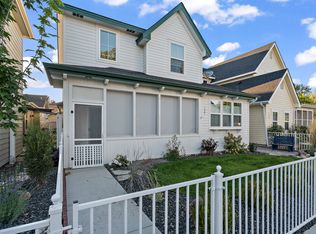 127 S Mathie Way, Eagle, ID 83616