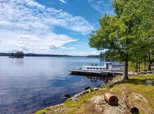 8 Stop Is, International Falls, MN 56649