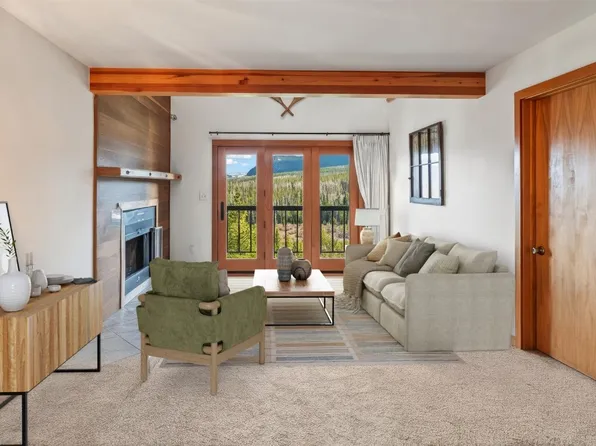 9430 Ryan Gulch Rd #9453, Silverthorne, CO 80498